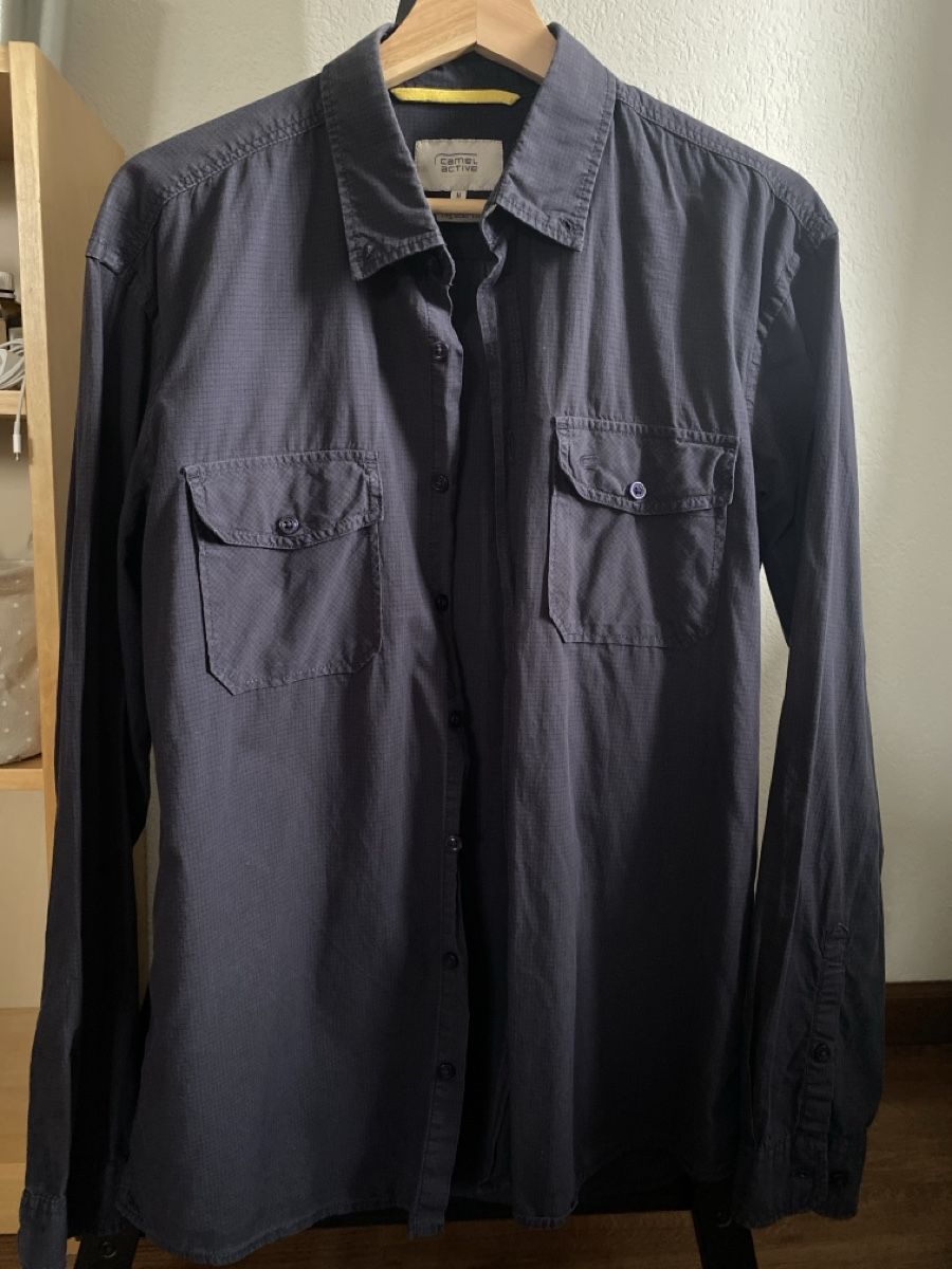 Camicie: Lot de 3 chemises Camel Active - taille M – Usato da Villars-sur-Glâne venduto da mel_6q5w 1