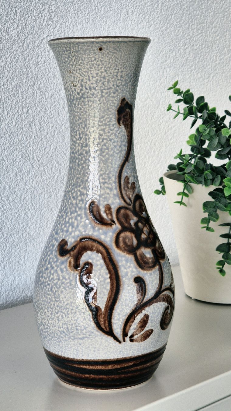Vase & Récipients: Vase en céramique vintage – D'occasion à Villars-sur-Glâne par car_gjn7 1