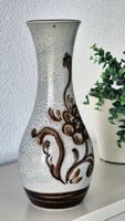 Vase en céramique vintage