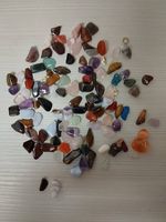 Pietrine decorative colorate  lotto