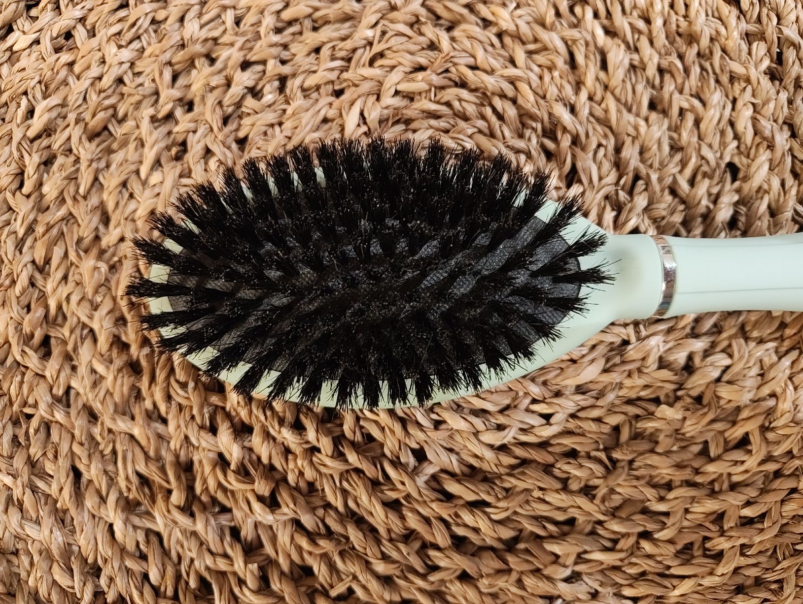 Altro per la cura dei capelli: Haaebürste von Babyliss – Nuovo (secondo la descrizione) da Othmarsingen venduto da van_h5yh 2