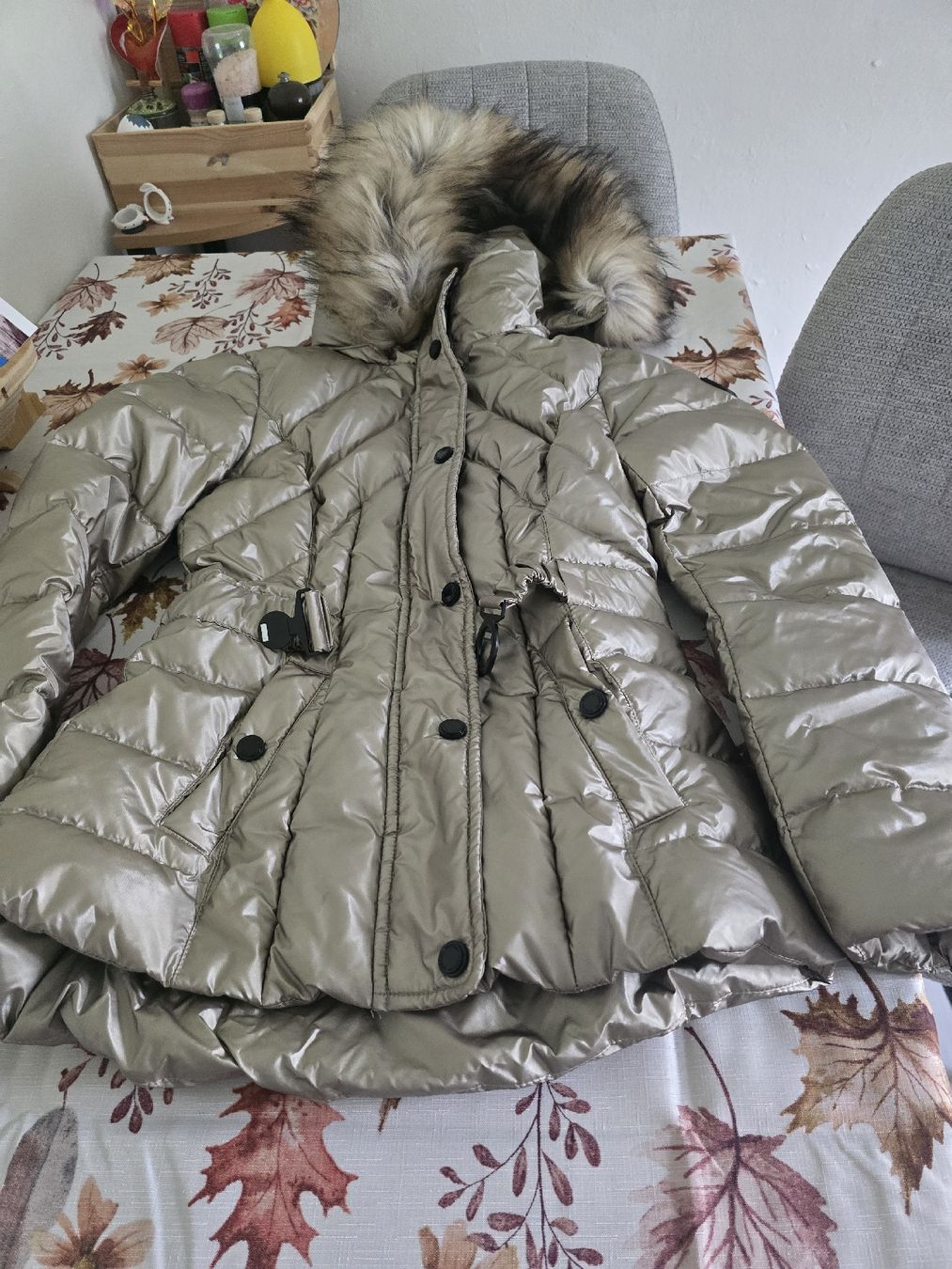Jacken & Mäntel: skijacke – Neu (gemäss Beschreibung) aus Matten b. Interlaken von sonnyboy22
