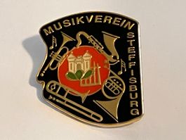 1 Pin Musikverein Steffisburg