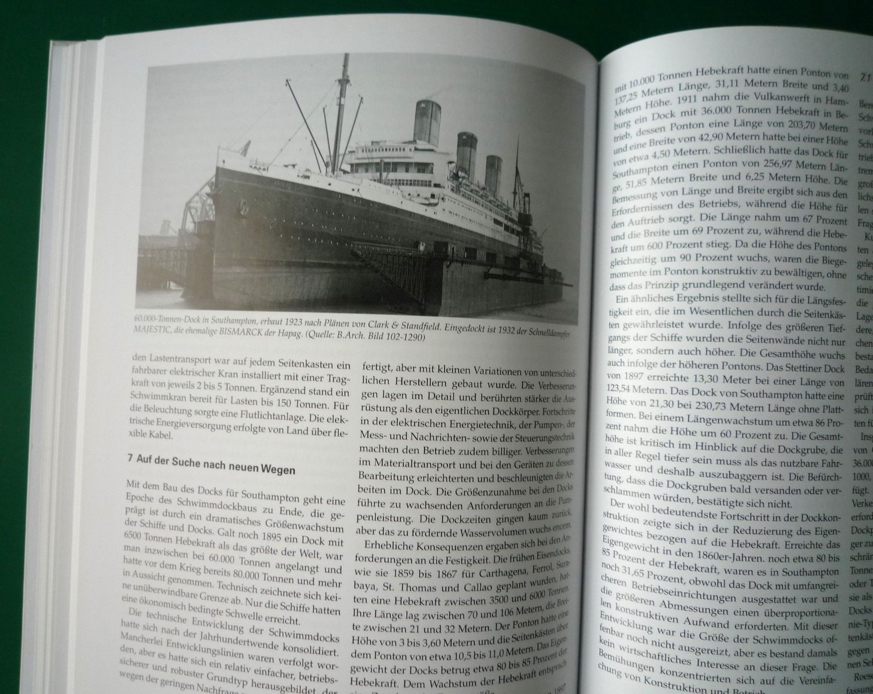 Libri: Das Schwimmdock (Buch) – Nuovo (secondo la descrizione) da Rafz venduto da Sonnenblume305 1