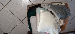 Lot de pulls femme nr3