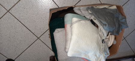Lot de pulls femme nr3
