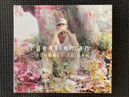 CD, Gentleman, Journey to Jah, Reggae