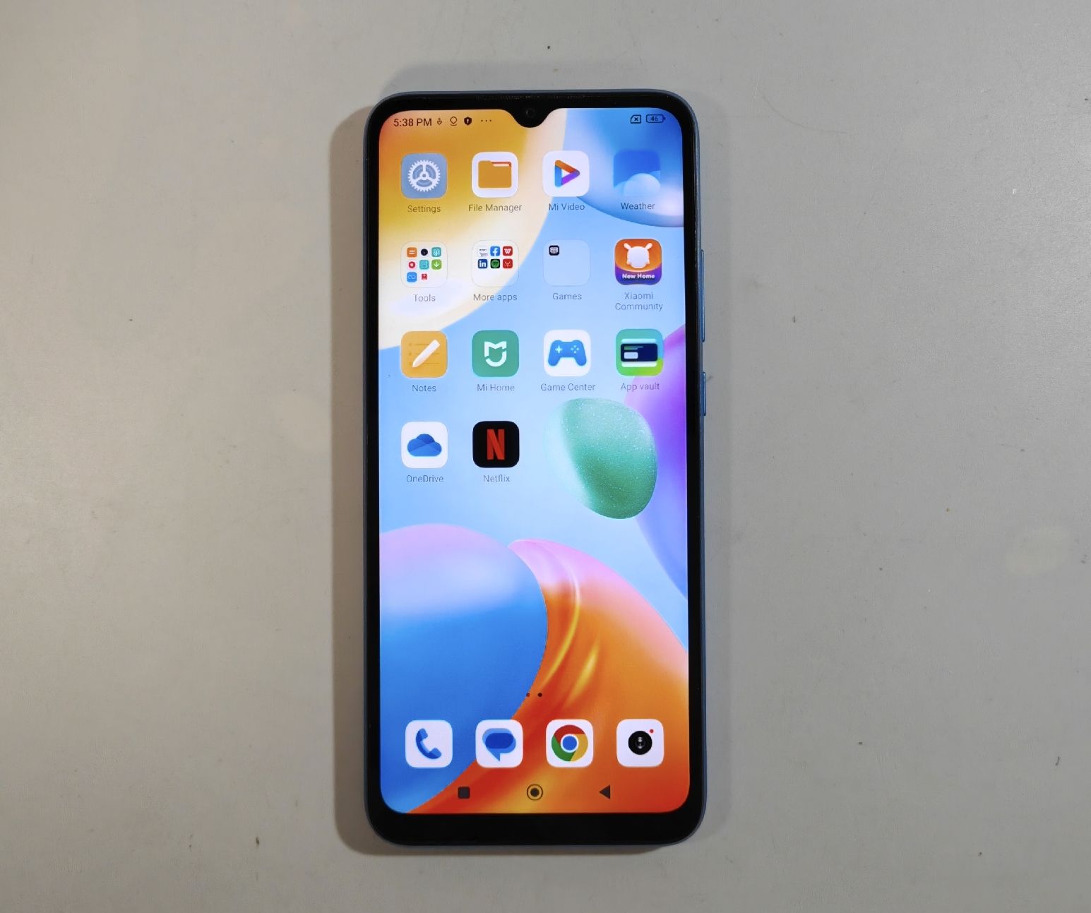 Xiaomi Telefoni cellulari / Smartphones: Xiaomi Redmi 10c – Usato da Ehrendingen venduto da Rocky985