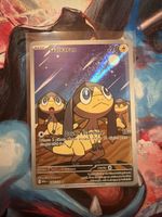 Pokémon - Galvaran 143/132 - MEG FR
