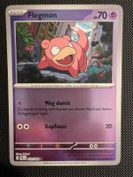 Flegmon (Slowpoke) 