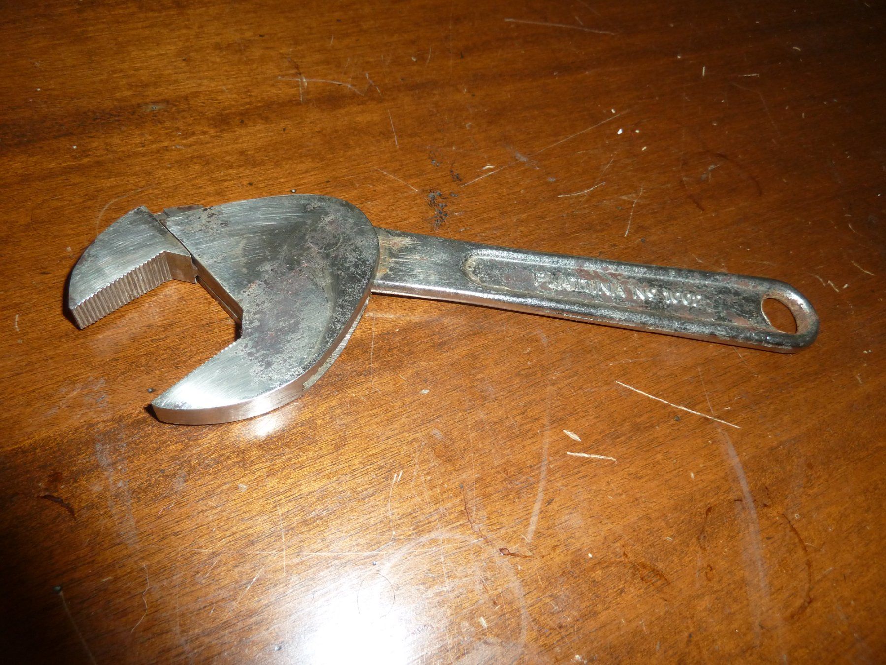 Pinze: Pince auto-serrante / Zange – Usato da Biel/Bienne venduto da alex-841