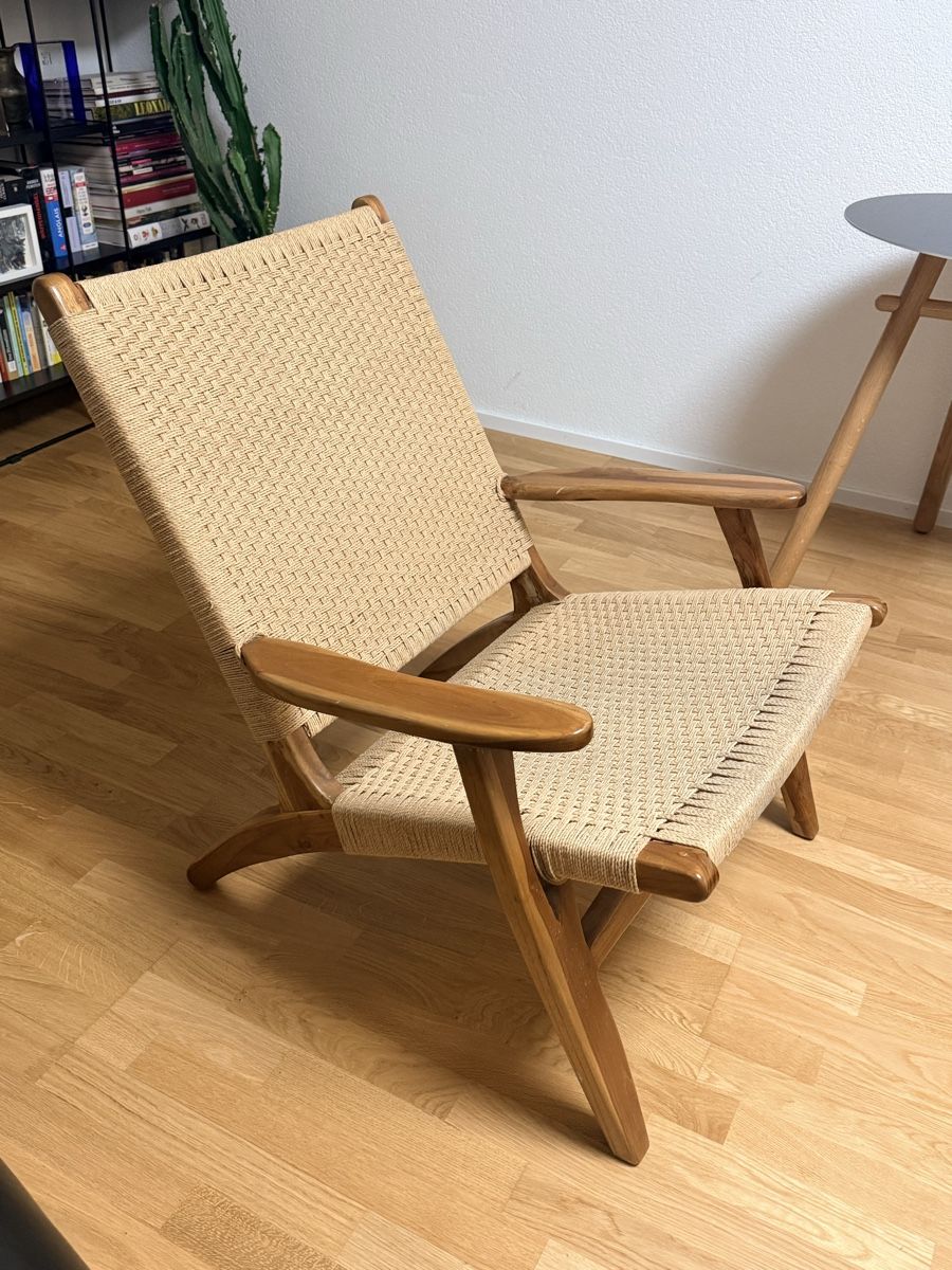 Poltrone: Designer- Lounge-Sessel – Usato da Solothurn venduto da NUVICO 1
