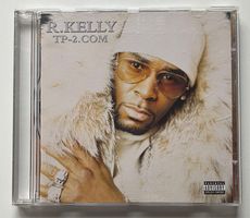 R. Kelly / TP-2.com