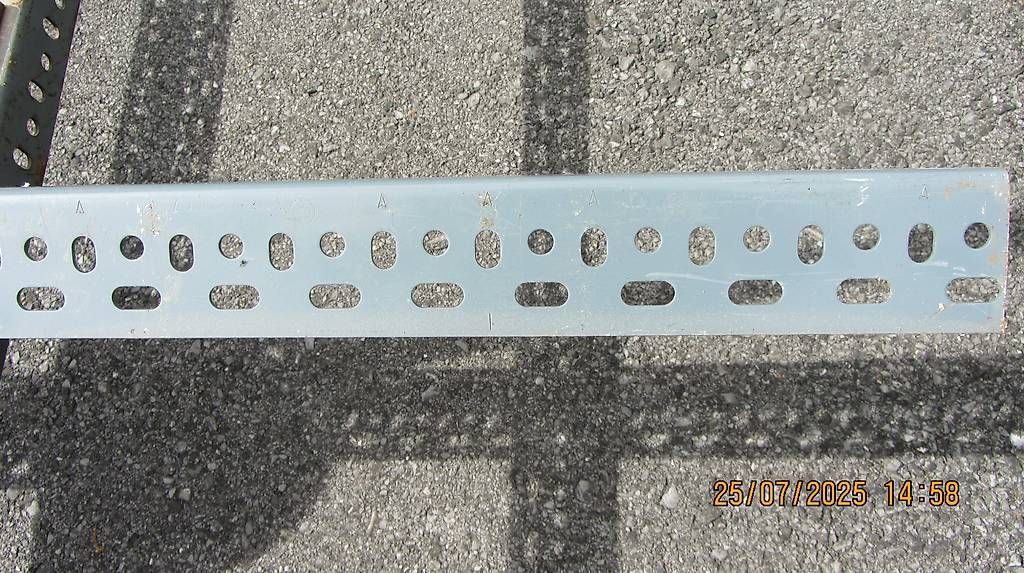 Profile: Metallprofile – Gebraucht aus Bischofszell von wiscbi 2