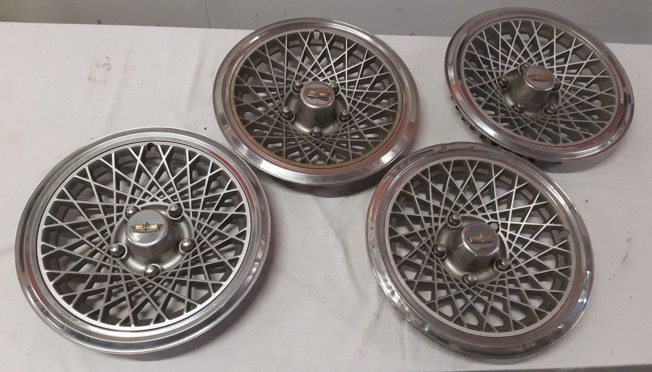 Accessori per altri veicoli: US-Car  Raddeckel – Usato da Niedergösgen venduto da usc_9sk7