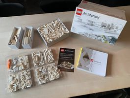LEGO Architecture Studio