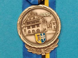 Baar U.V. Schiessen 1988  (R70)
