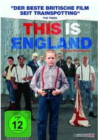 This is England -DVD-