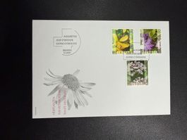 Schweiz FDC 2003