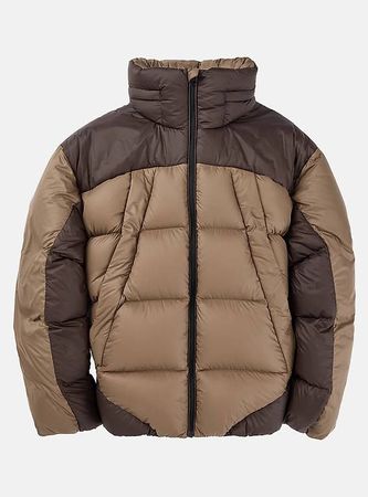 Burton AG Daunenjacke