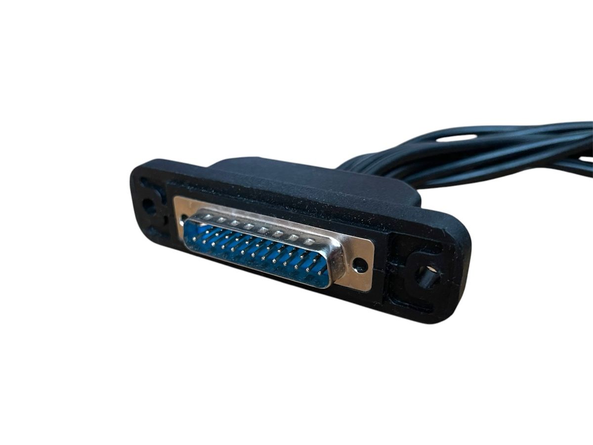 Strumenti musicali: Ersatzkabel Harness NITRO MAX/NITRO V1 Drum Modul – Usato da Luzern venduto da woti-shop 2