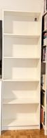 Bücherregal Ikea „weiss“ / Top Zustand 