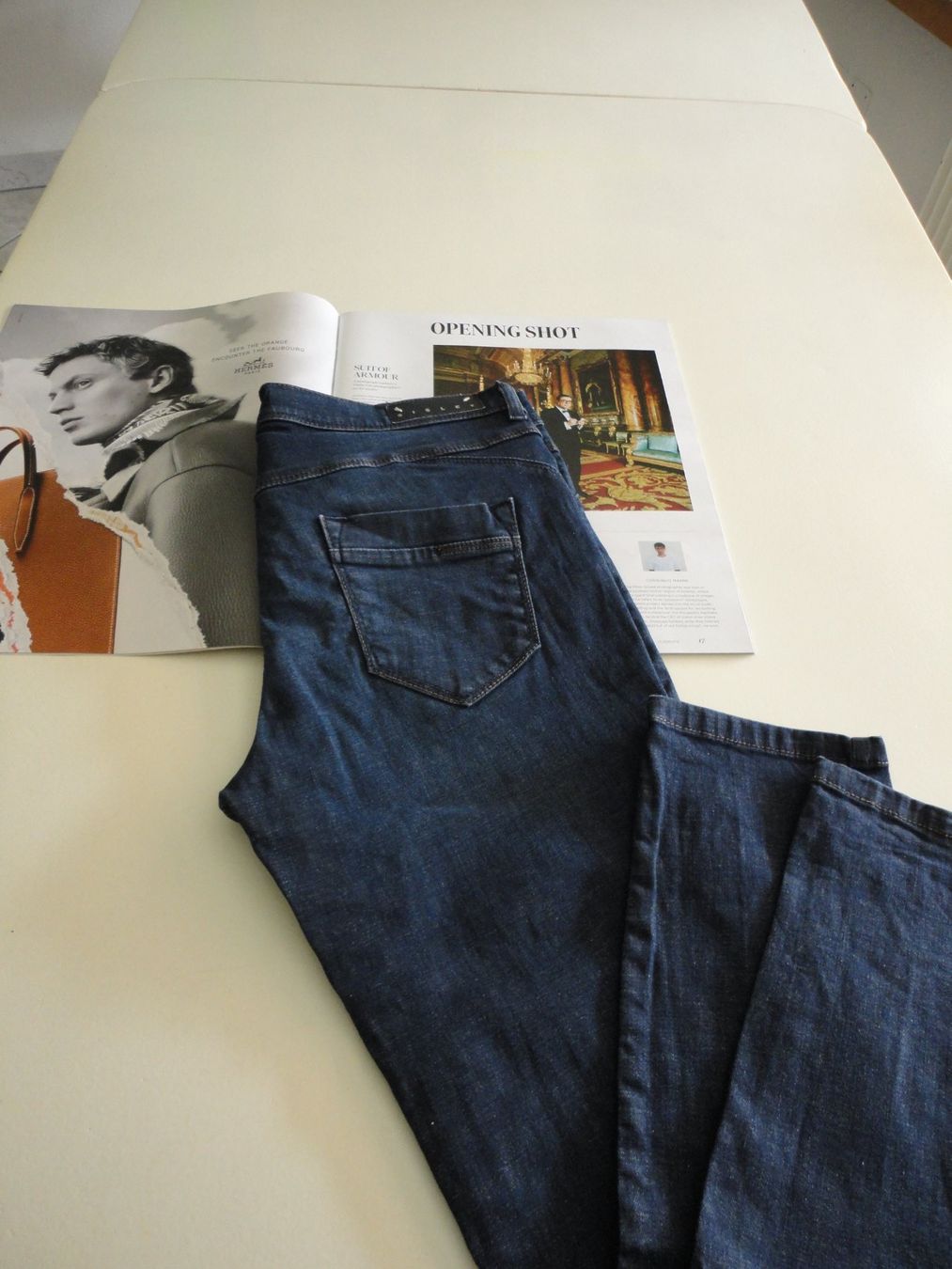 Sisley Jeans: SISLEY Jeans – D'occasion à Bonstetten par nat_tv99 3