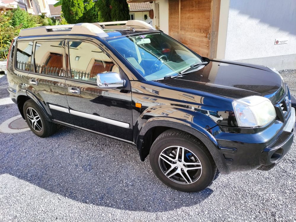 Nissan X-Trail T30 | Kaufen auf Ricardo