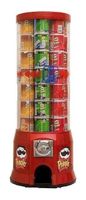 Pringles Automat