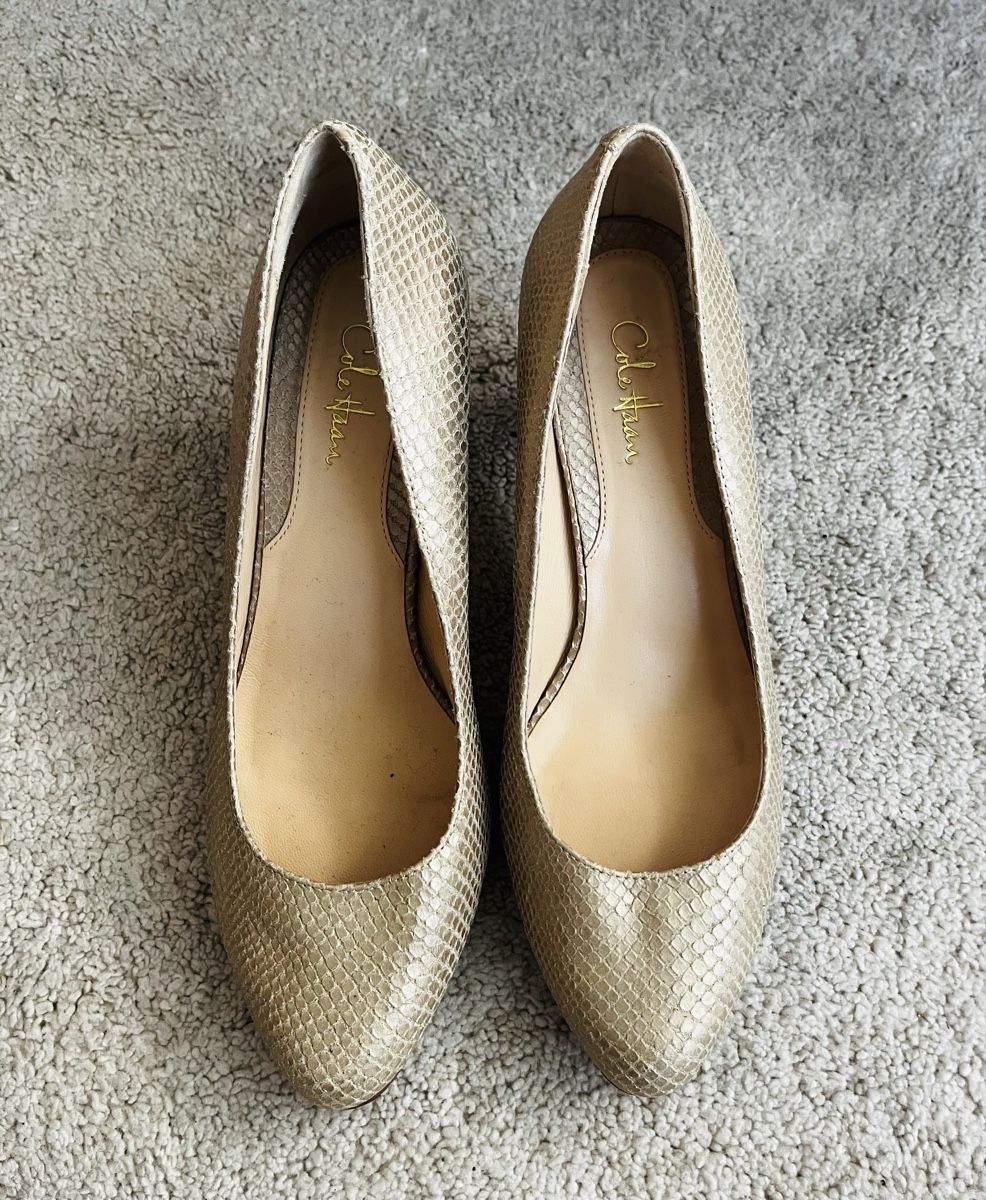 Scarpe da donna: Cole Haan Pumps, Gr. 37 – Usato da Zürich venduto da davidihagee 1