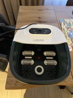 Fußpflege Maschine