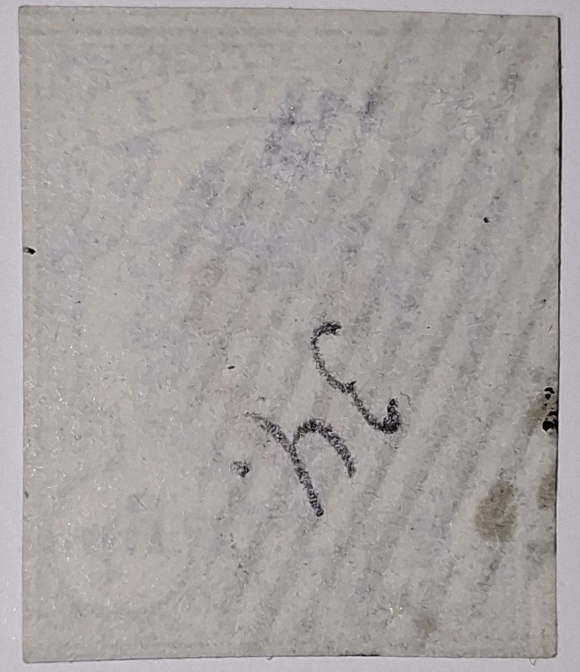 Tous les timbres: Rayon 17II Typ 34 C2 - LU Kat. 200.- – D'occasion à Balgach par SIMEON27 1