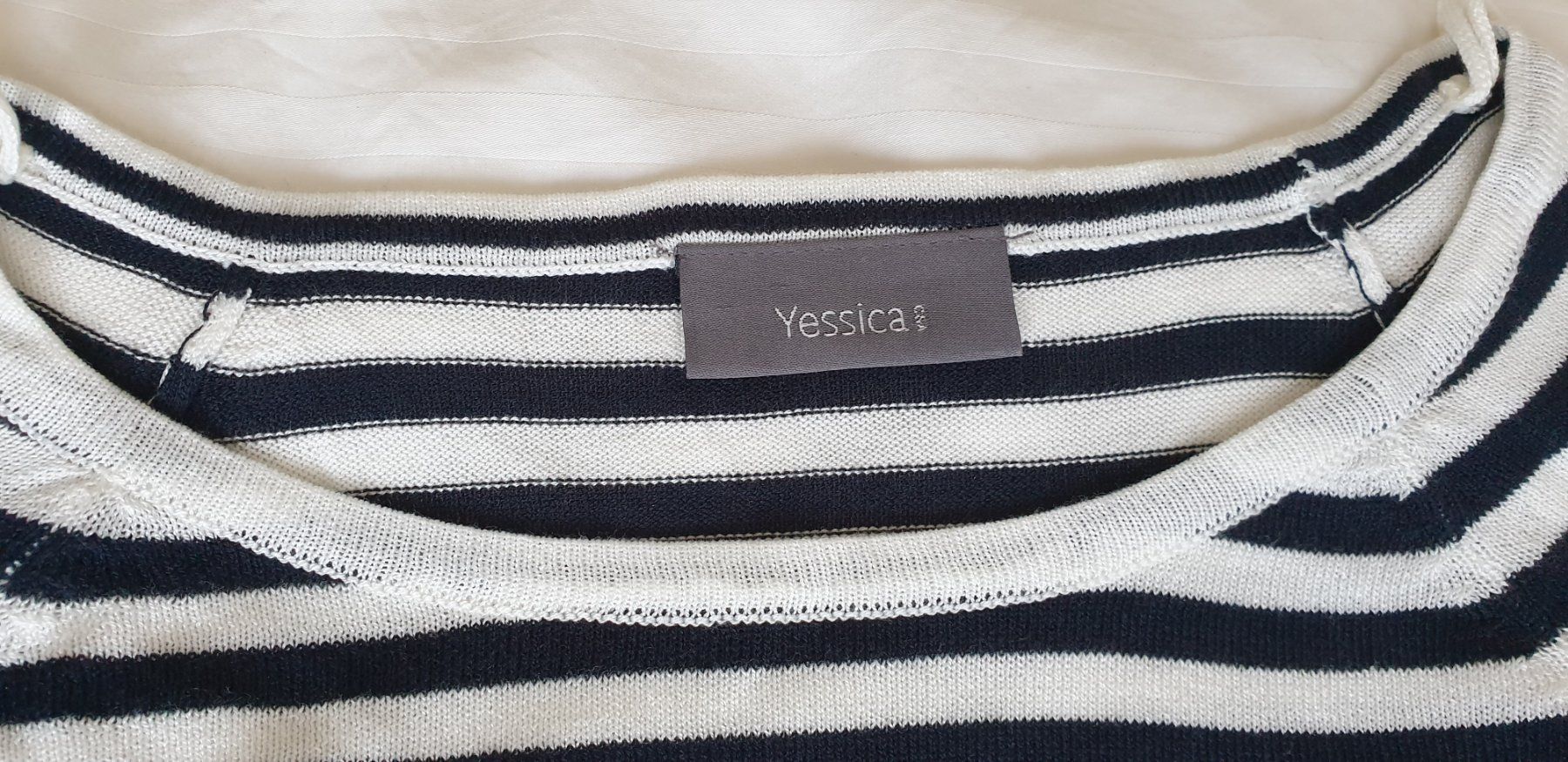 Maglioni & Felpe: Leichter Sommerpullover, Gr. XS – Usato da Basel venduto da Luzora 1
