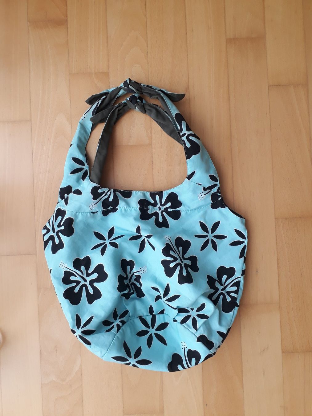 Borse & Zaini: Handtasche, Badetasche, Shopper, Strandtasche – Nuovo (secondo la descrizione) da Urdorf venduto da Jeani_ 1
