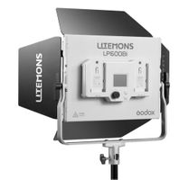 Godox Litemons LP600Bi – Bi-Color LED-Leuchte