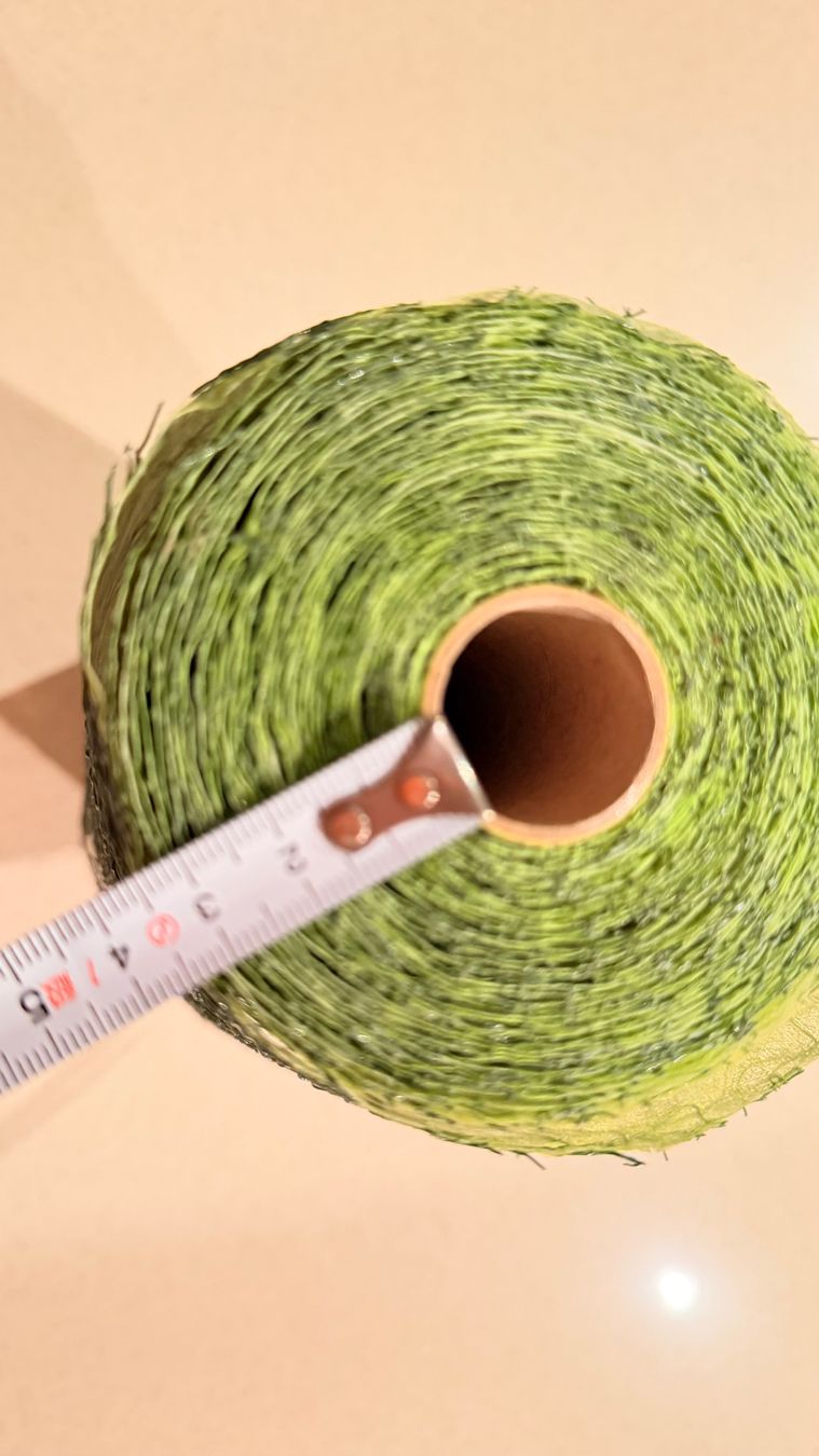 Tutte le decorazioni: Band für Blumensträusse – Usato da Würenlos venduto da JRP_71 4