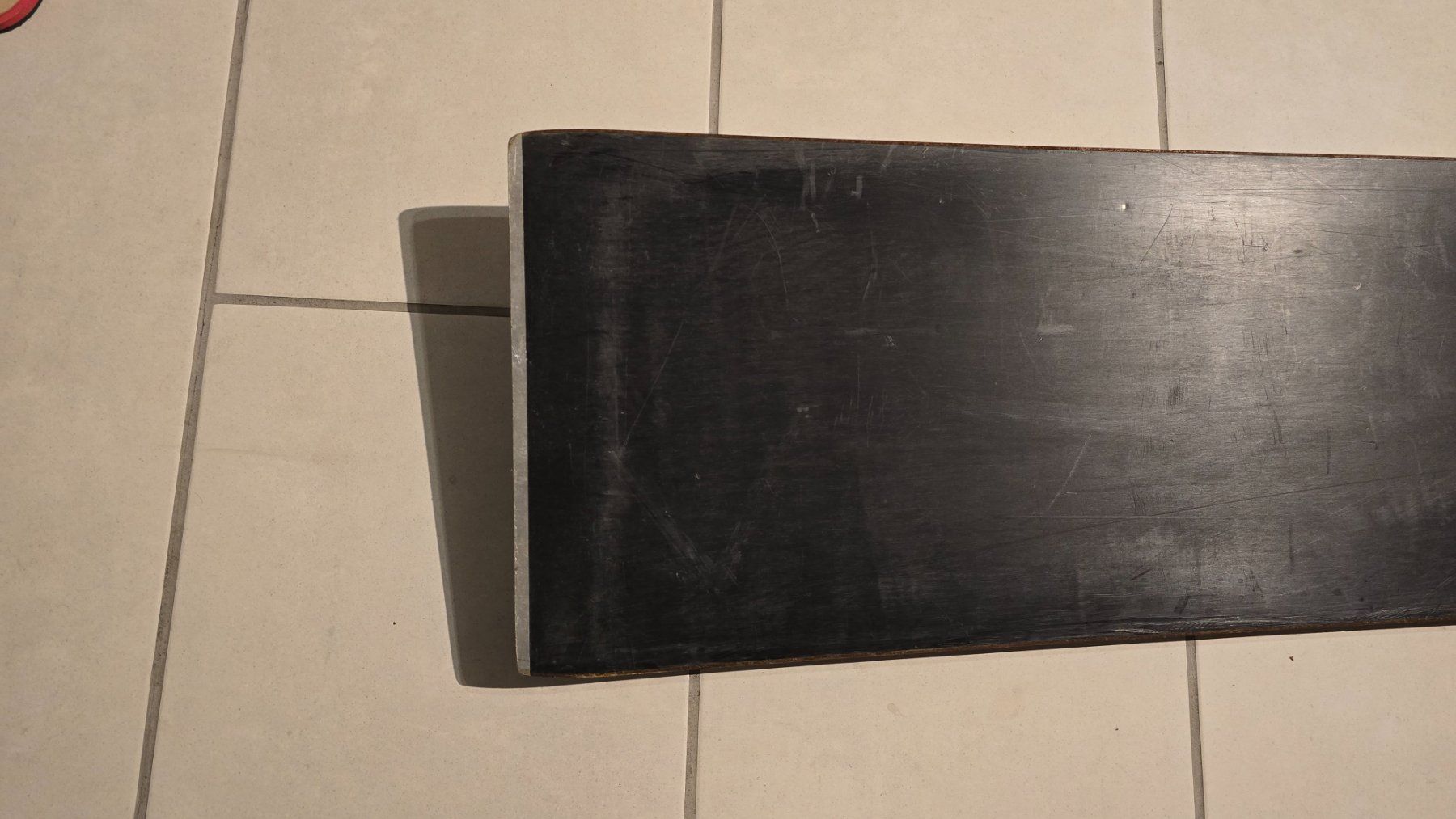Board: burton safari snowboard vintage – Usato da Dielsdorf venduto da hallo1 5