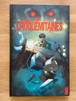 CROQUEMITAINES / LIVRE 1 (EO)