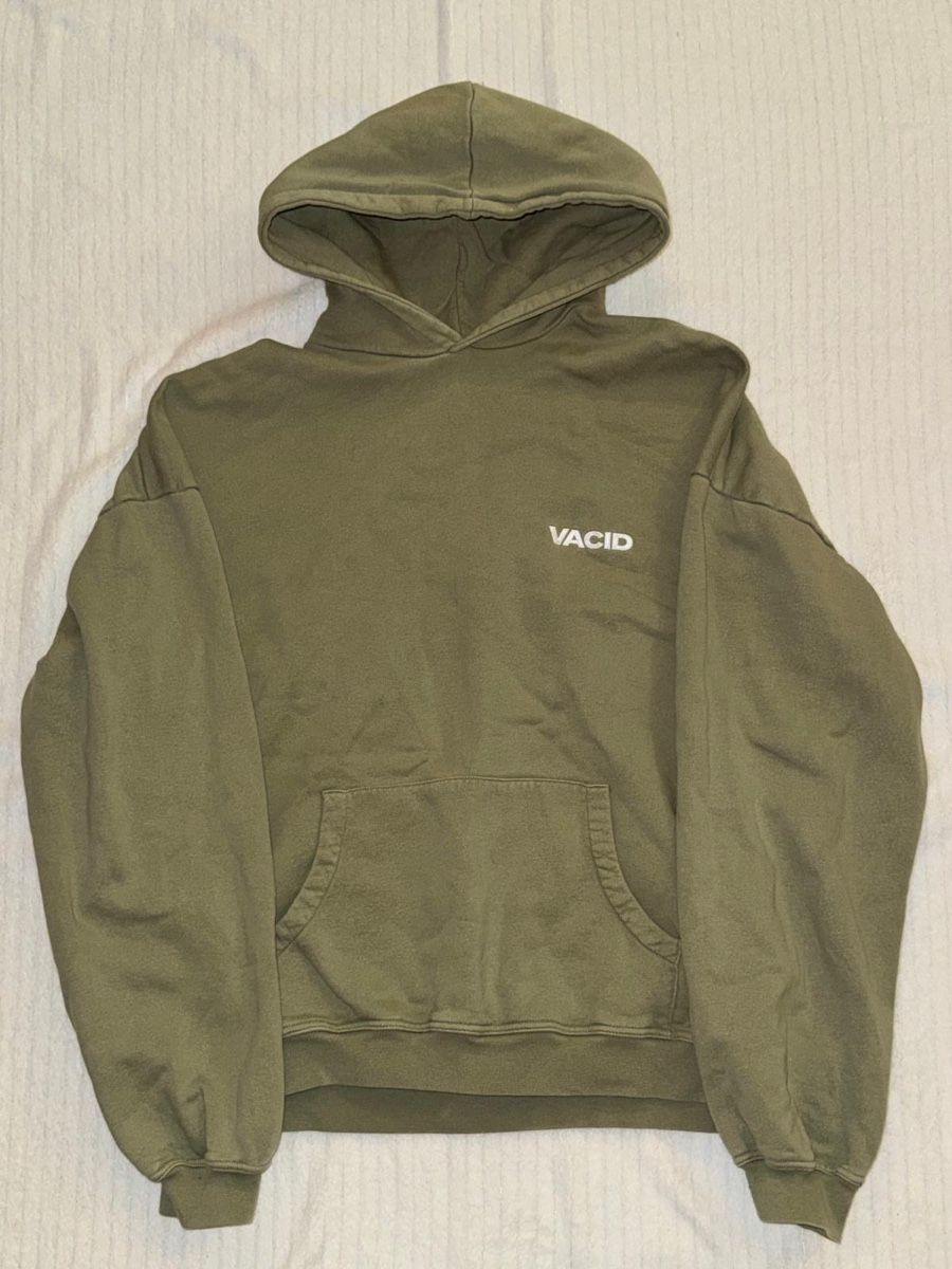 Maglioni & Felpe: Vacid Hoodie – Usato da Wallisellen venduto da mirja.02