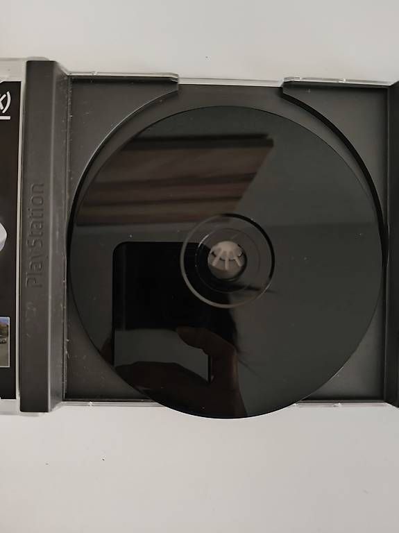 Giochi: Gran Turismo - PS1 – Usato da Winterthur venduto da n_c_7gxz 2
