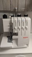 Surjeteuse Bernina 800DL comme neuve
