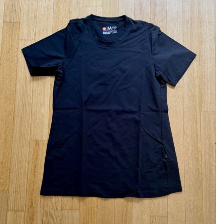 Engelbert Strauss Damen Shirt neu Schwarz M