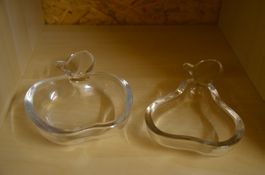 2 RECIPIENT - GLAS - BIRNE + APFEL