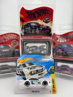Hot Wheels BMW 635 CSi HW Euro - 2026 - 152/250