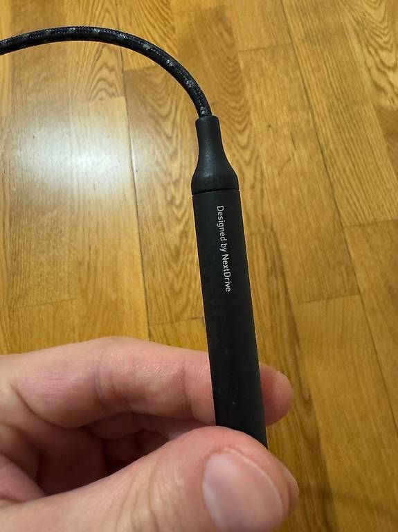 Convertitori: USB-C to 3.5 mm audio jack PORTABLE DAC – Usato da Adliswil venduto da chr_828c 2