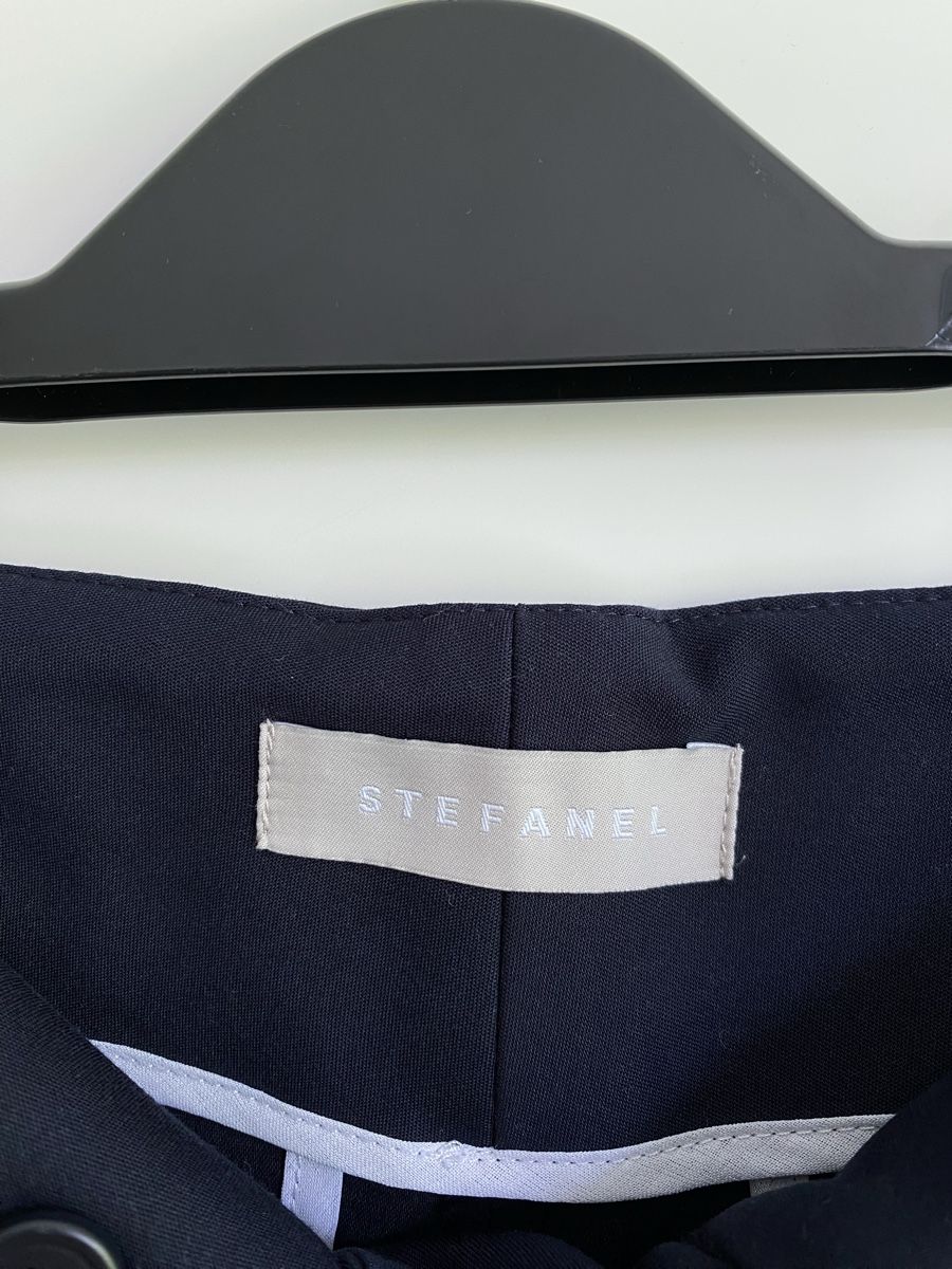 Stefanel Pantaloni: Stefanel Hose, Grösse 34 – Usato da Winterthur venduto da marisole4 5
