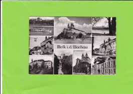 Melk i.d. Wachau