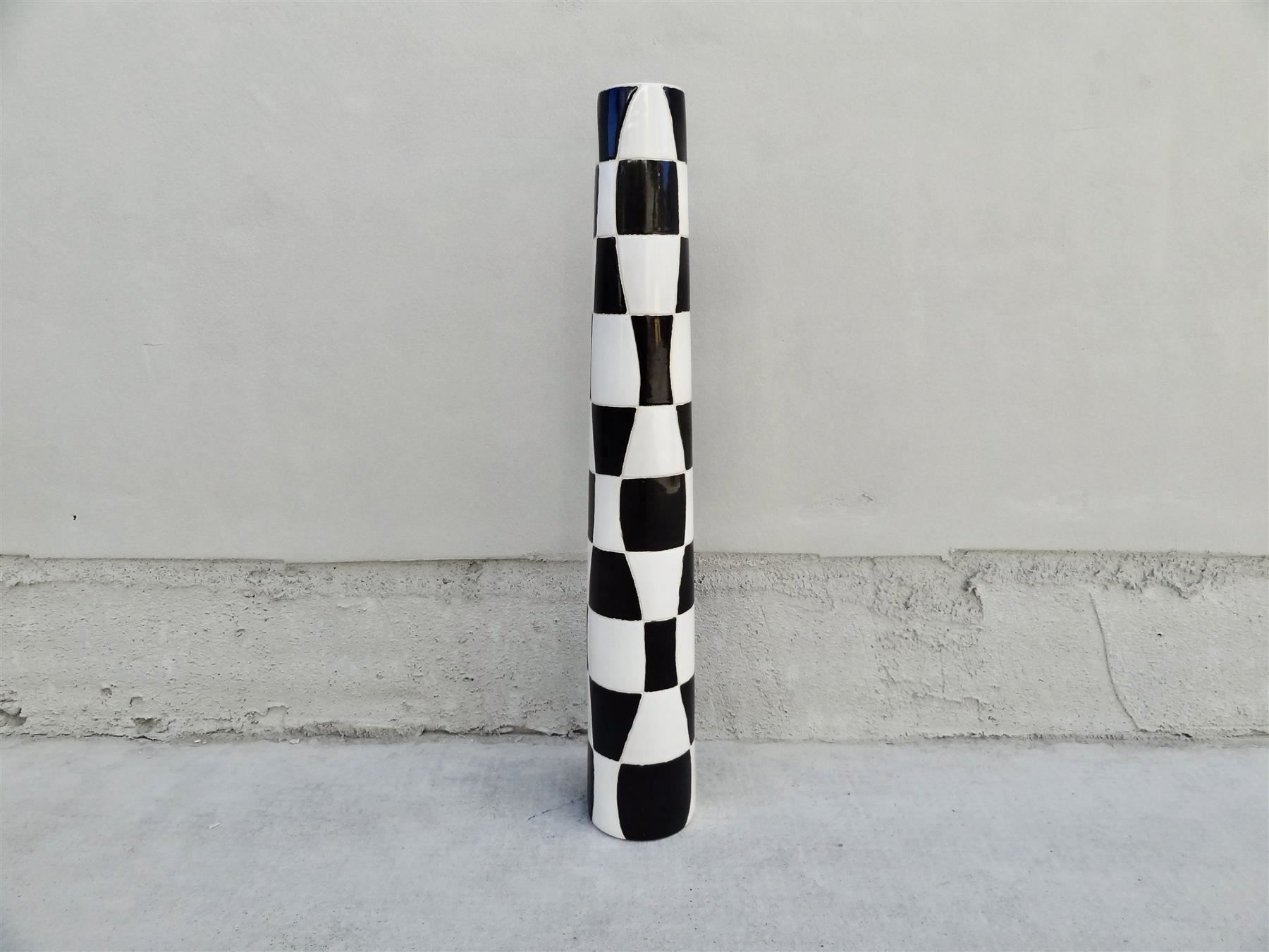 Vasi & Recipienti: Bodenvase Vase – Nuovo e nell'imballaggio originale da Kerzers venduto da zimmergruen 5