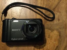 Sony Cyber-shot DSC-H55 14.1 MEGA PIXEL