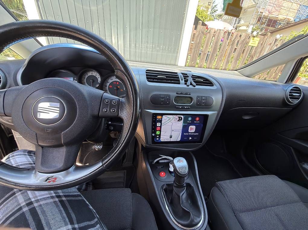 Autos: Seat leon fr 2007 2.0TFSI  – Gebraucht aus Liestal von oem_gcx8 4